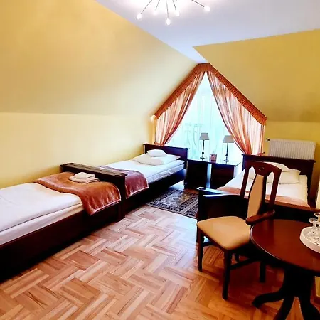 Bthouse, Goscinne Bed & Breakfast *