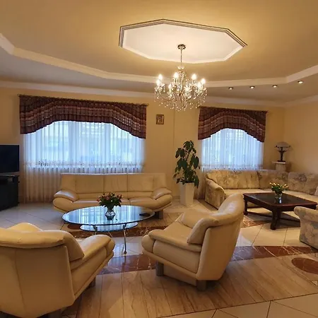 Bthouse, Goscinne Bed & Breakfast