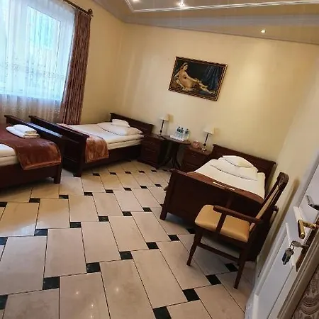 Bed & Breakfast Bthouse, Goscinne