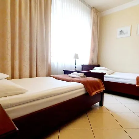 Bthouse, Goscinne Bed & Breakfast *