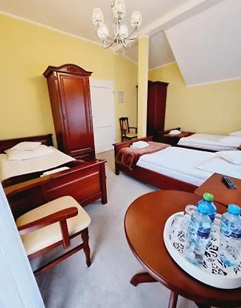 Bthouse, Goscinne Bed & Breakfast *