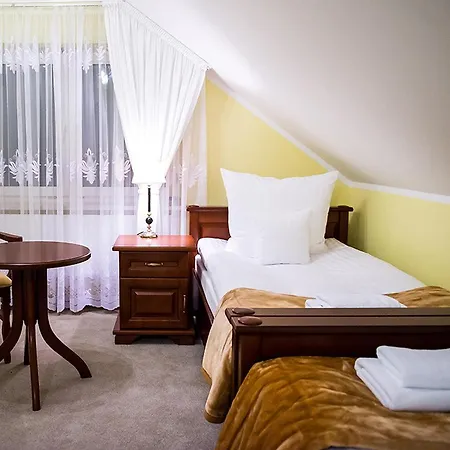 Bthouse, Goscinne Bed & Breakfast