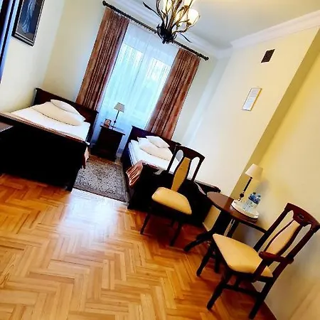 Bthouse, Goscinne Bed & Breakfast