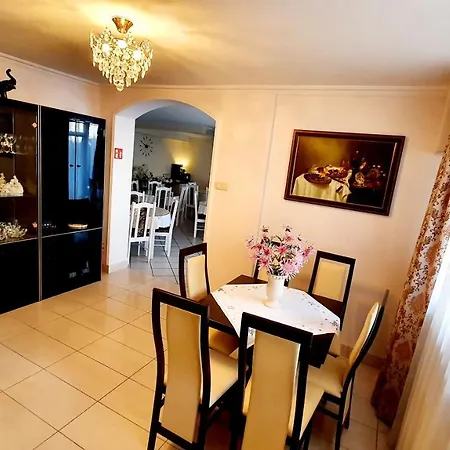 Bed & Breakfast Bthouse, Goscinne