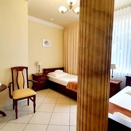 Bed & Breakfast Bthouse, Goscinne