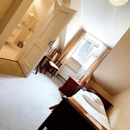 Bthouse, Goscinne Bed & Breakfast