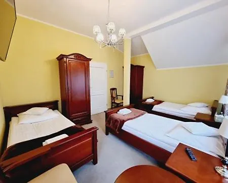 Bthouse, Goscinne Oda ve Kahvaltı