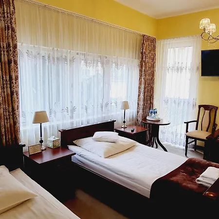 Bthouse, Goscinne Bed & Breakfast