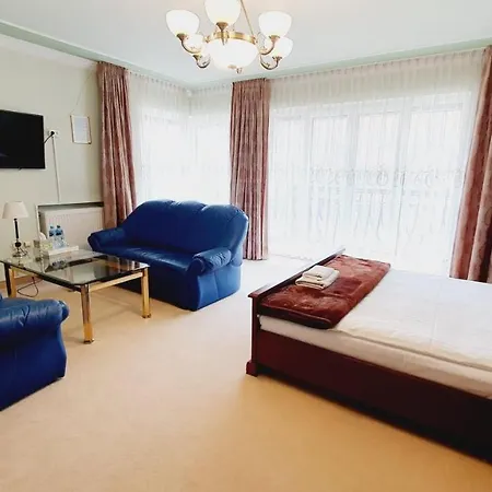 Bthouse, Goscinne Bed & Breakfast *