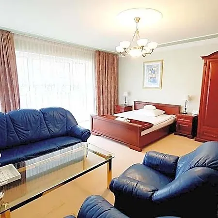 Bed & Breakfast Bthouse, Goscinne *