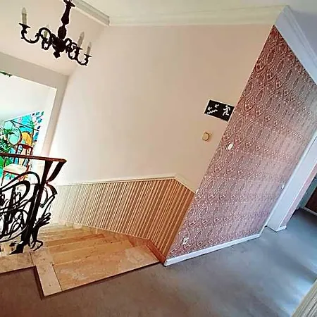 Bed & Breakfast Bthouse, Goscinne *