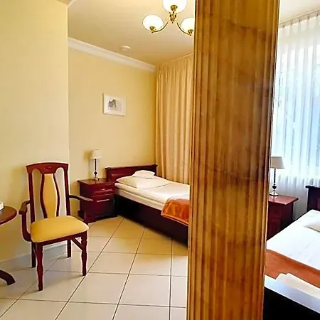 Bthouse, Goscinne Bed & Breakfast