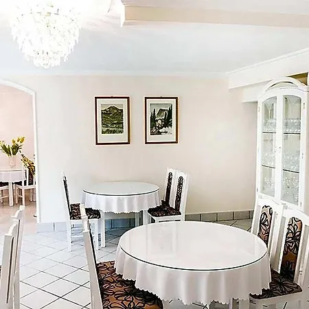 Bthouse, Goscinne * Varšava