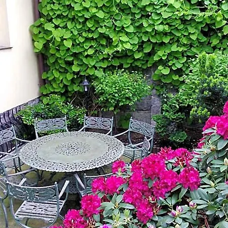 Bed & Breakfast Bthouse, Goscinne *