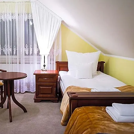 Bed & Breakfast Bthouse, Goscinne