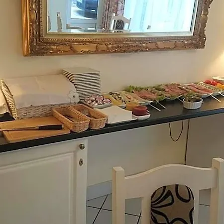 Bthouse, Goscinne Bed & Breakfast *