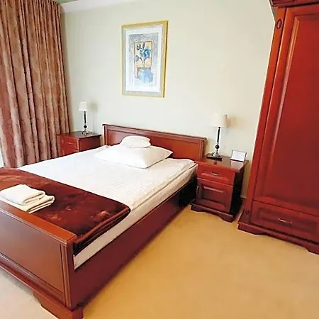 Bed & Breakfast Bthouse, Goscinne