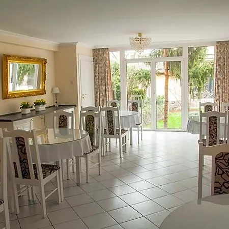 Bthouse, Goscinne Bed & Breakfast *
