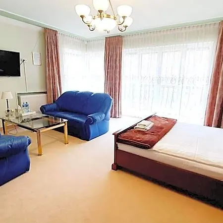 Bthouse, Goscinne Bed & Breakfast *