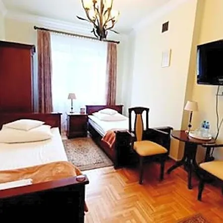 Bed & Breakfast Bthouse, Goscinne *