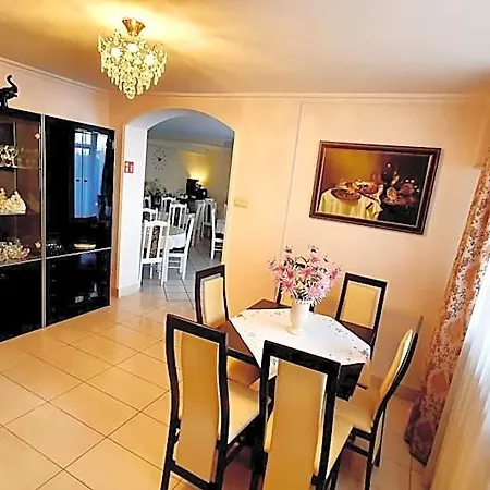 Bthouse, Goscinne * Varšava