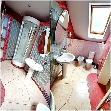 Bthouse, Goscinne Bed & Breakfast *