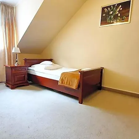 Bed & Breakfast Bthouse, Goscinne