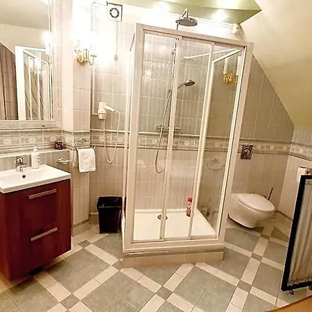Bthouse, Goscinne Bed & Breakfast *