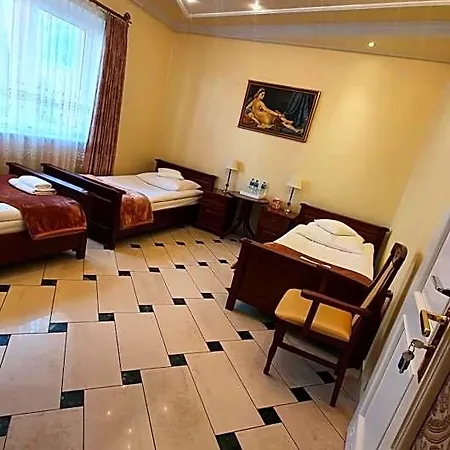 Bthouse, Goscinne Bed & Breakfast *