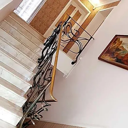 Bed & Breakfast Bthouse, Goscinne *