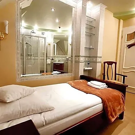 Bthouse, Goscinne Bed & Breakfast