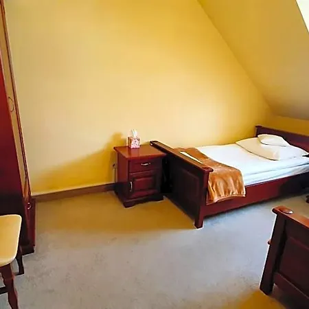 Bthouse, Goscinne Bed & Breakfast Varšava