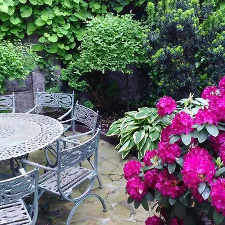 Bthouse, Goscinne Bed & Breakfast