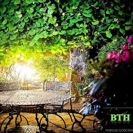 Bthouse, Goscinne Bed & Breakfast