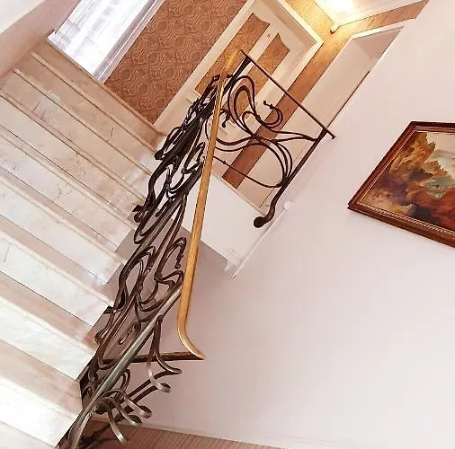 Bed & Breakfast Bthouse, Goscinne