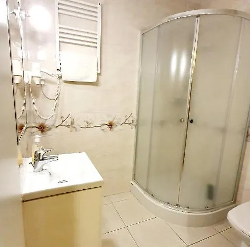 Bed & Breakfast Bthouse, Goscinne