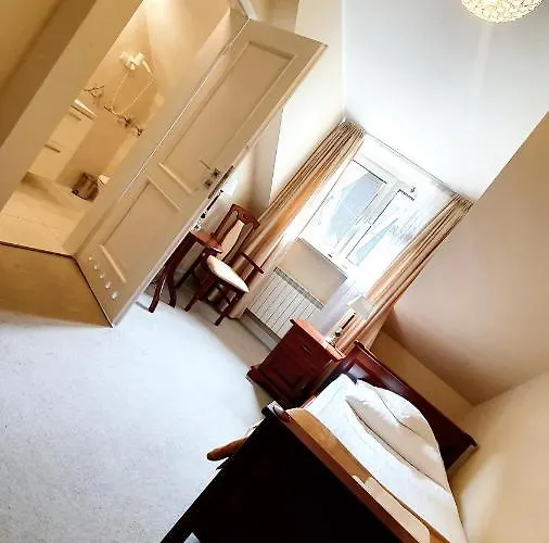 Bthouse, Goscinne Bed & Breakfast