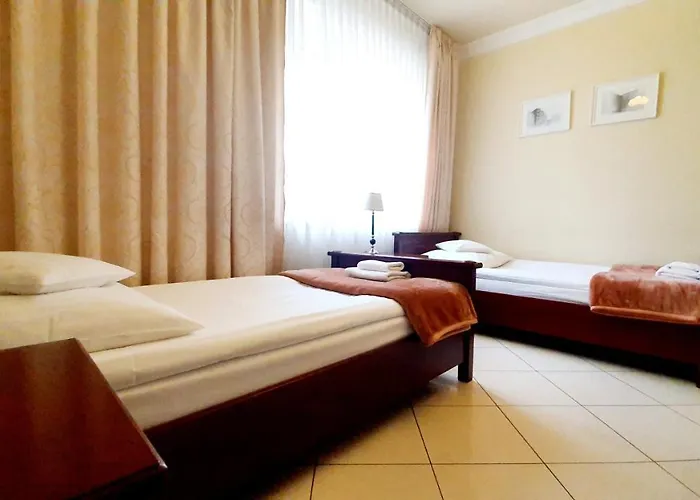 Bthouse, Goscinne Bed & Breakfast *