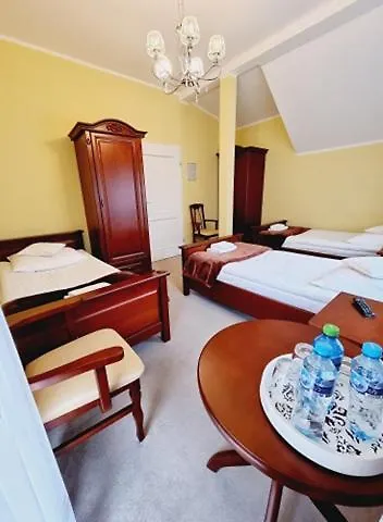 Bthouse, Goscinne Bed & Breakfast *