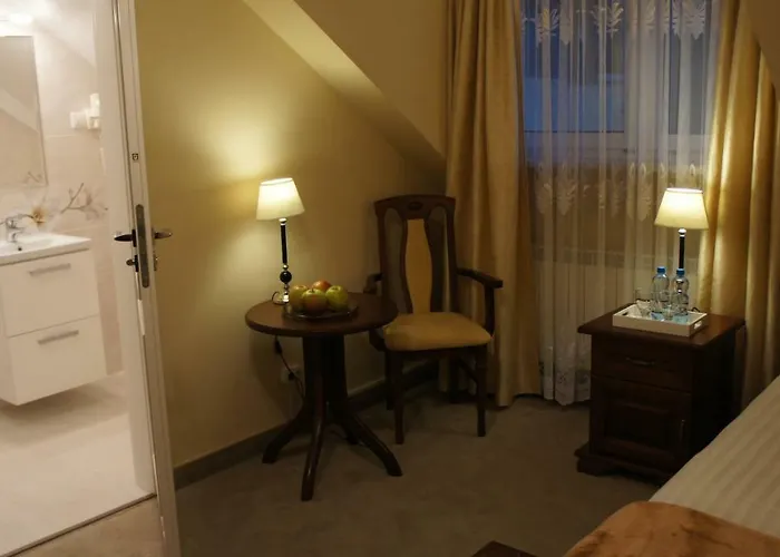 Bthouse, Goscinne Bed & Breakfast Warsaw