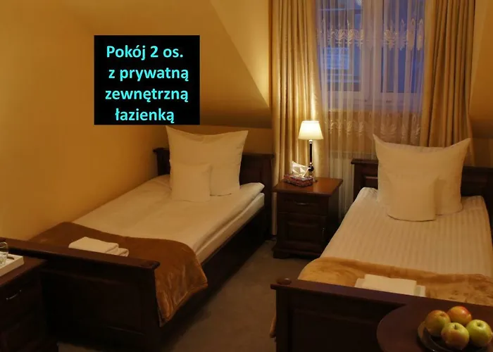 Bthouse, Goscinne Warsaw