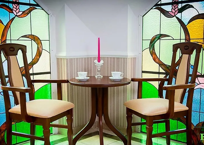 Bthouse, Goscinne Bed & Breakfast Warsaw