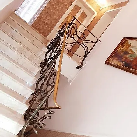 Bed and Breakfast Bthouse, Goscinne