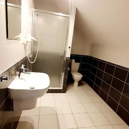 Panzió Bthouse, Goscinne *